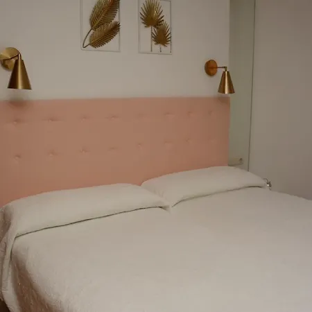 La Placita De Ana En Centro Apartamento *