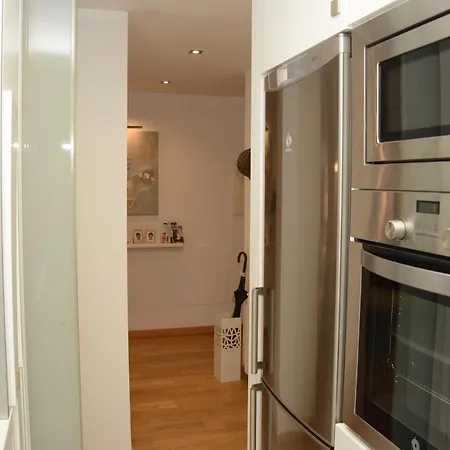 Apartmán La Placita De Ana En Centro