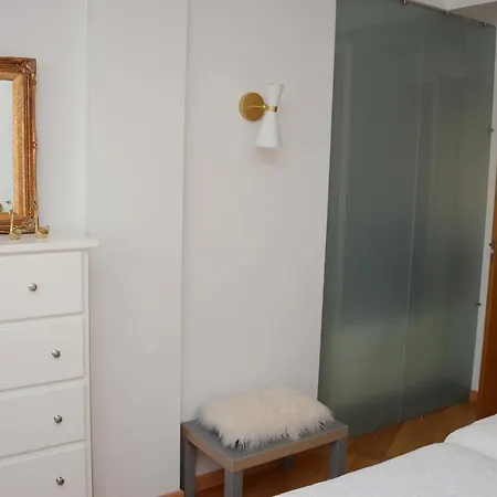 La Placita De Ana En Centro Apartmán *