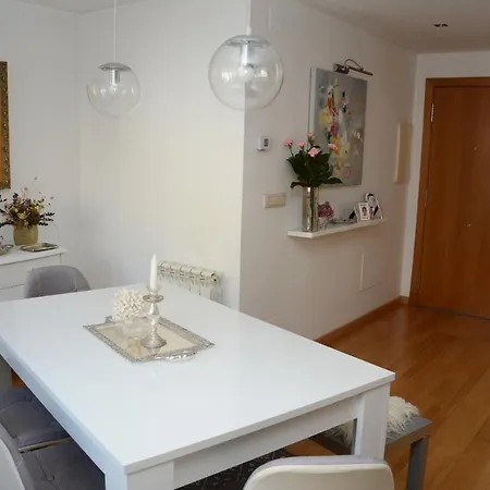 La Placita De Ana En Centro *