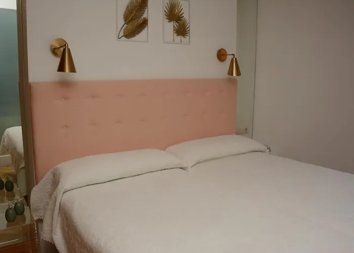 La Placita De Ana En Centro Apartamento *