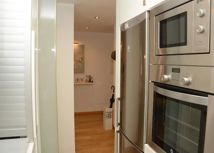 Apartamento La Placita De Ana En Centro