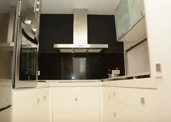 Apartamento La Placita De Ana En Centro *