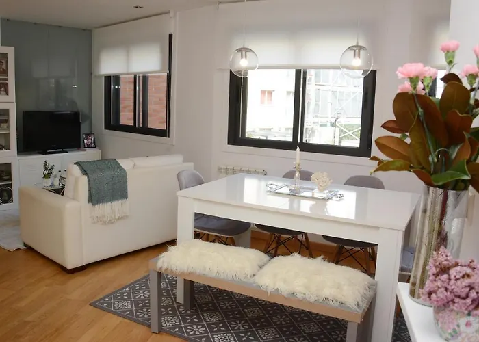 La Placita De Ana En Centro Apartamento Pontevedra