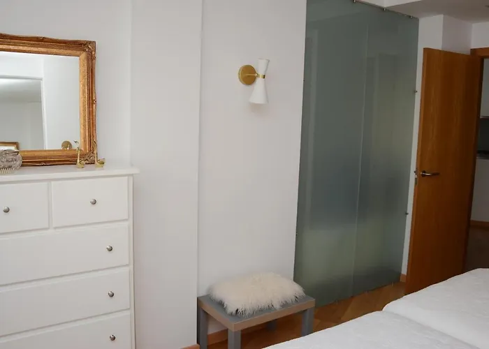 La Placita De Ana En Centro Apartamento *