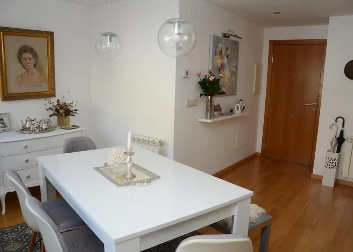 La Placita De Ana En Centro *